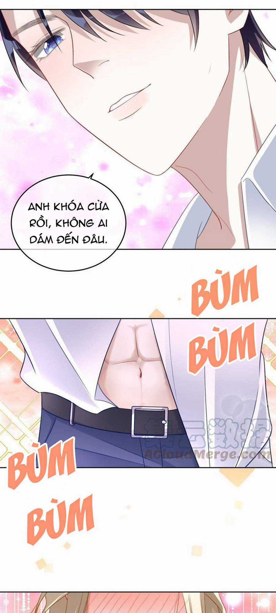 Thần Luân Mật Luyến - Chapter 107 - Trang 14