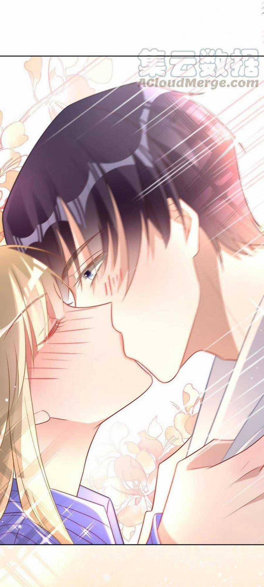 Thần Luân Mật Luyến - Chapter 107 - Trang 16