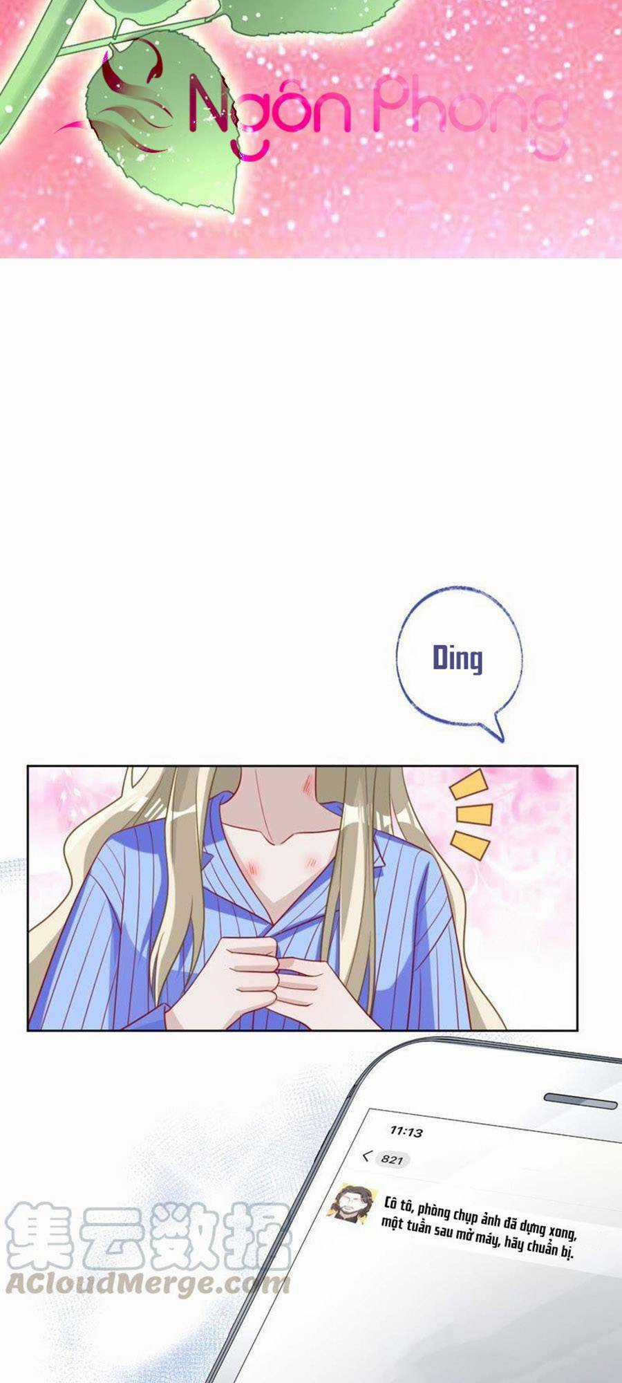 Thần Luân Mật Luyến - Chapter 107 - Trang 20