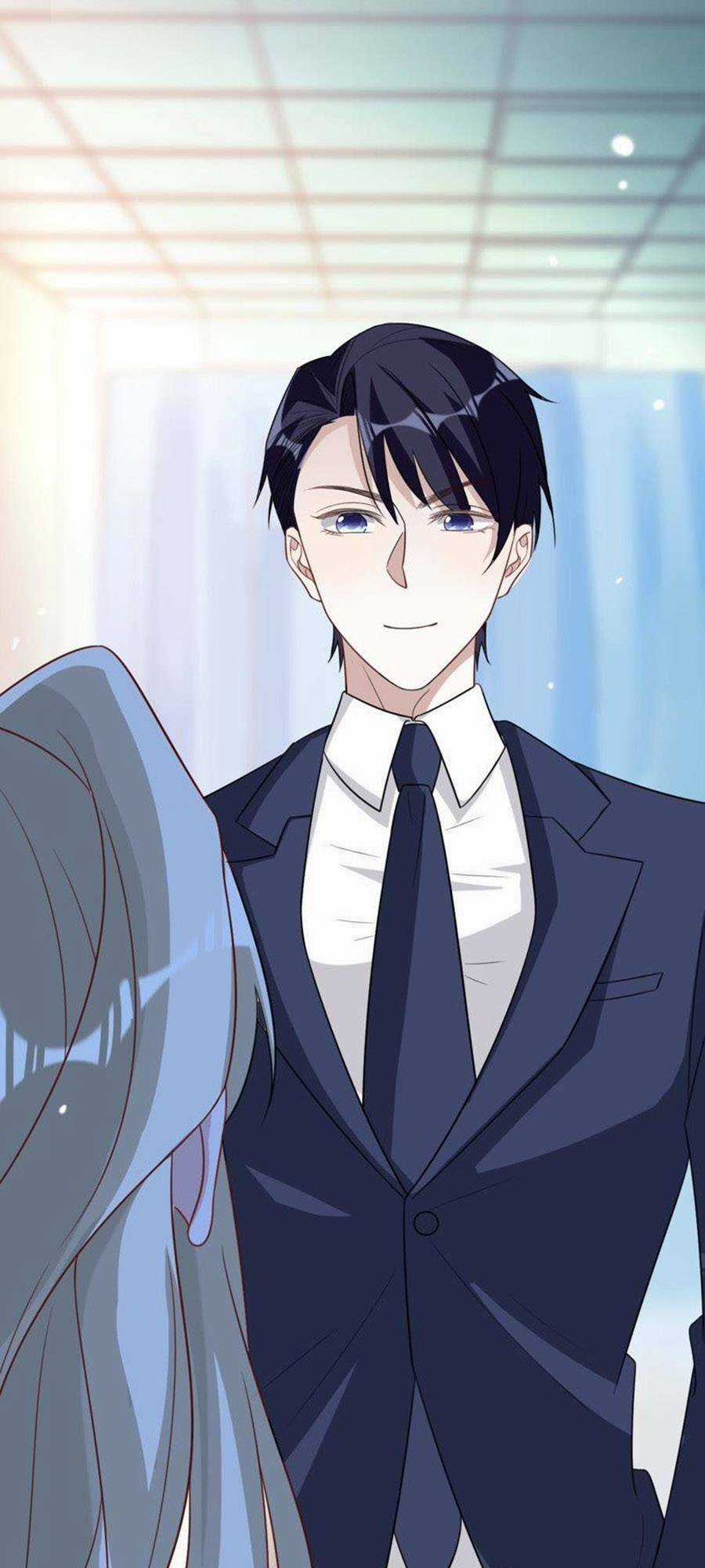 Thần Luân Mật Luyến - Chapter 107 - Trang 4