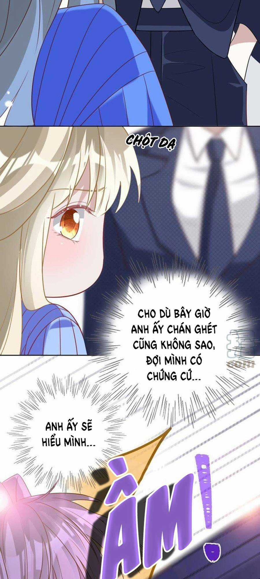 Thần Luân Mật Luyến - Chapter 107 - Trang 5