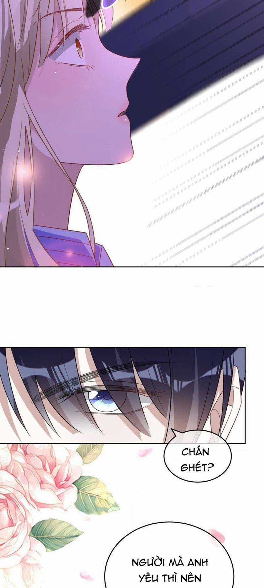 Thần Luân Mật Luyến - Chapter 107 - Trang 6