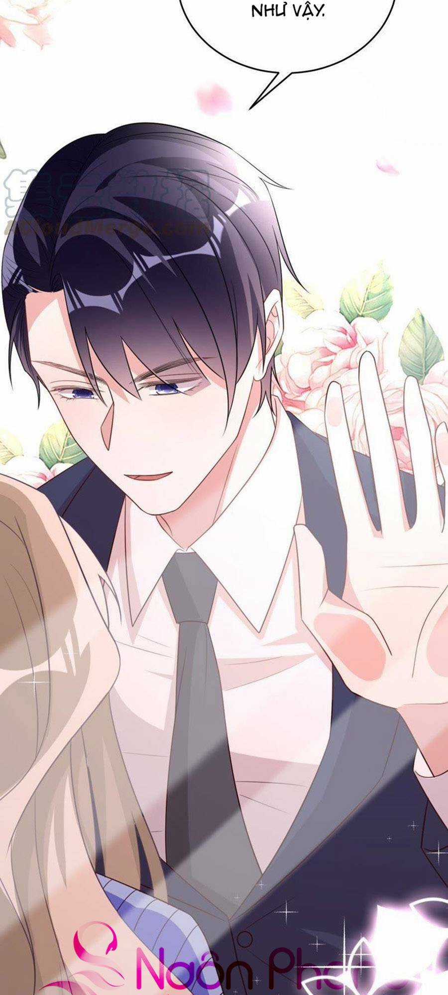 Thần Luân Mật Luyến - Chapter 107 - Trang 7