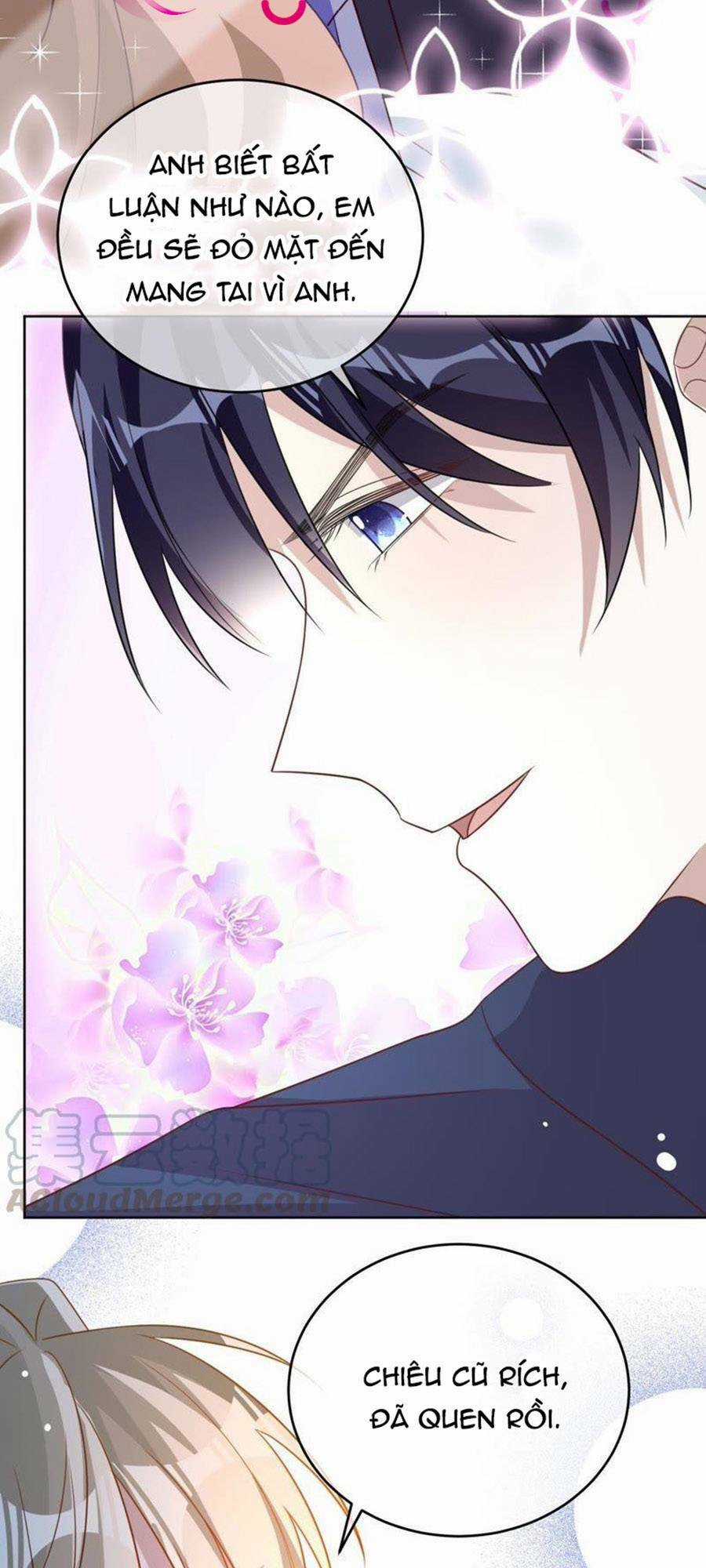 Thần Luân Mật Luyến - Chapter 107 - Trang 8