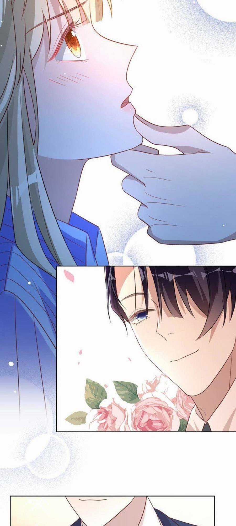 Thần Luân Mật Luyến - Chapter 107 - Trang 9