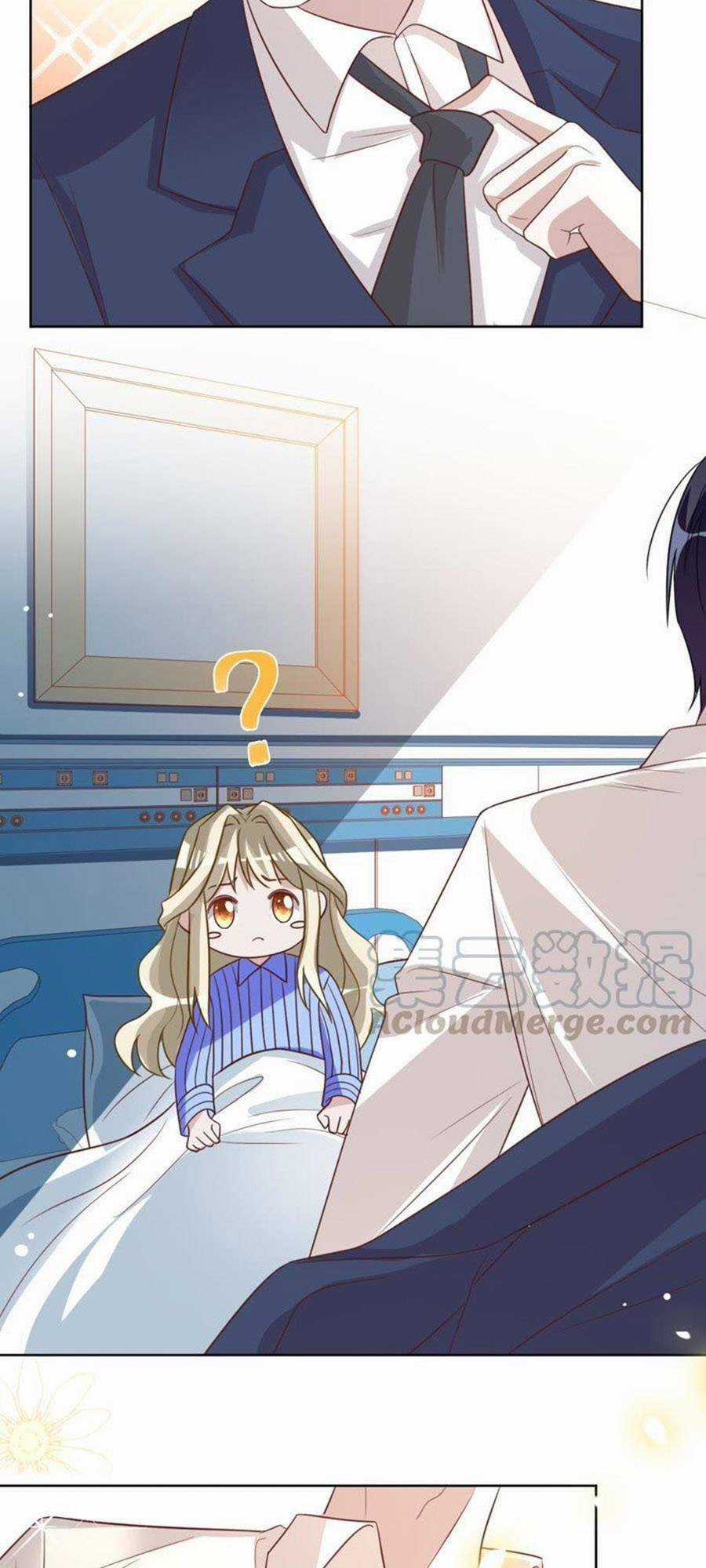 Thần Luân Mật Luyến - Chapter 107 - Trang 10