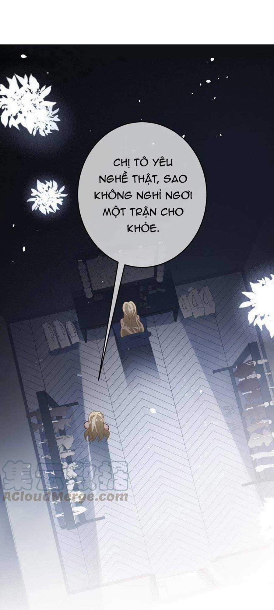 Thần Luân Mật Luyến - Chapter 108 - Trang 1