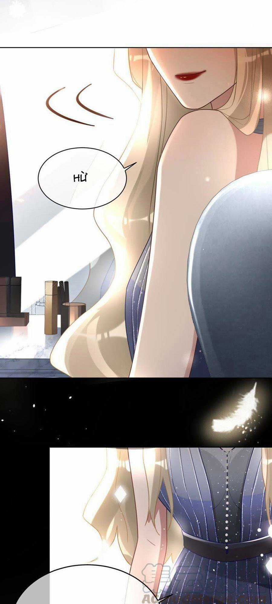 Thần Luân Mật Luyến - Chapter 108 - Trang 2