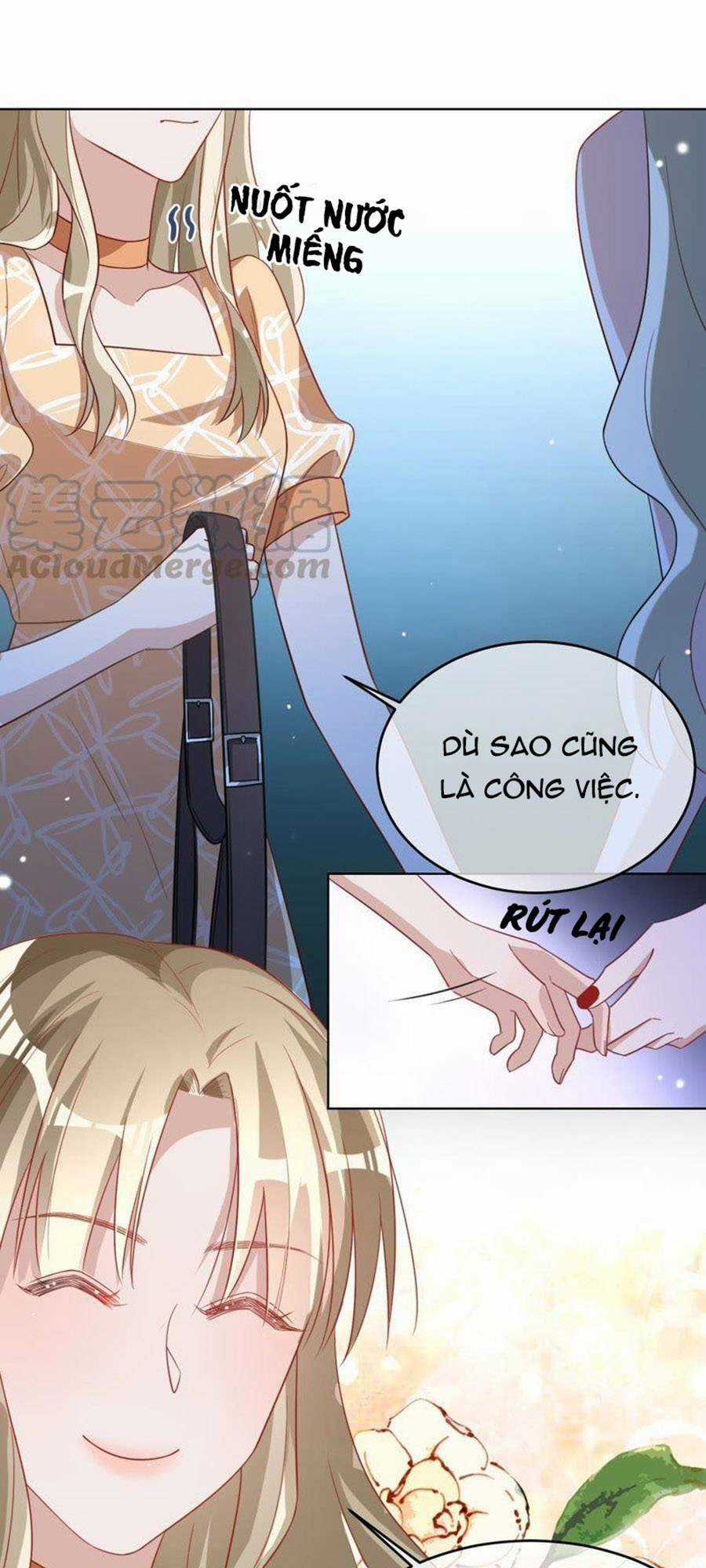 Thần Luân Mật Luyến - Chapter 108 - Trang 11