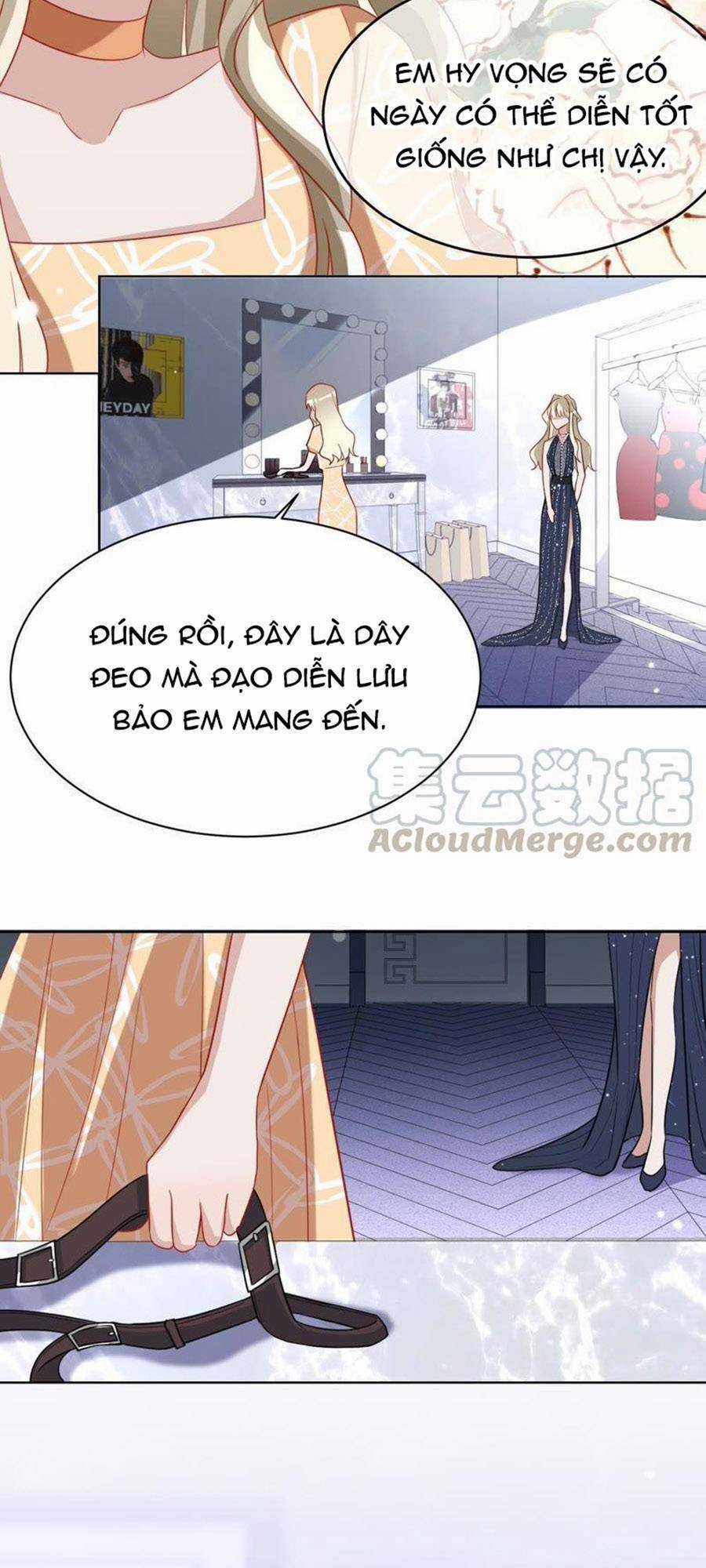 Thần Luân Mật Luyến - Chapter 108 - Trang 12