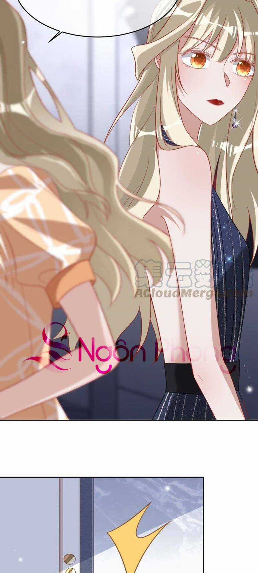 Thần Luân Mật Luyến - Chapter 108 - Trang 15