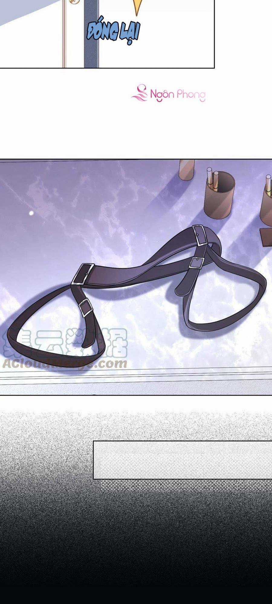 Thần Luân Mật Luyến - Chapter 108 - Trang 16