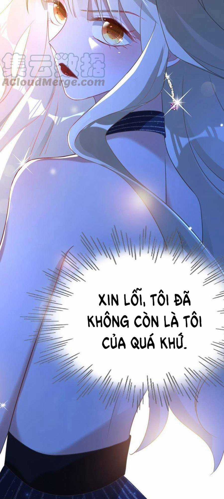 Thần Luân Mật Luyến - Chapter 108 - Trang 19