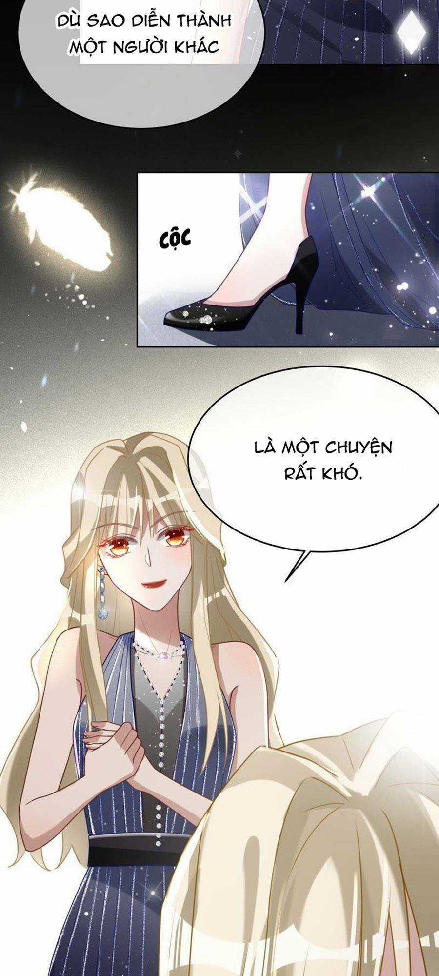 Thần Luân Mật Luyến - Chapter 108 - Trang 3