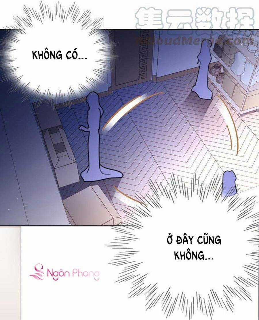 Thần Luân Mật Luyến - Chapter 108 - Trang 21