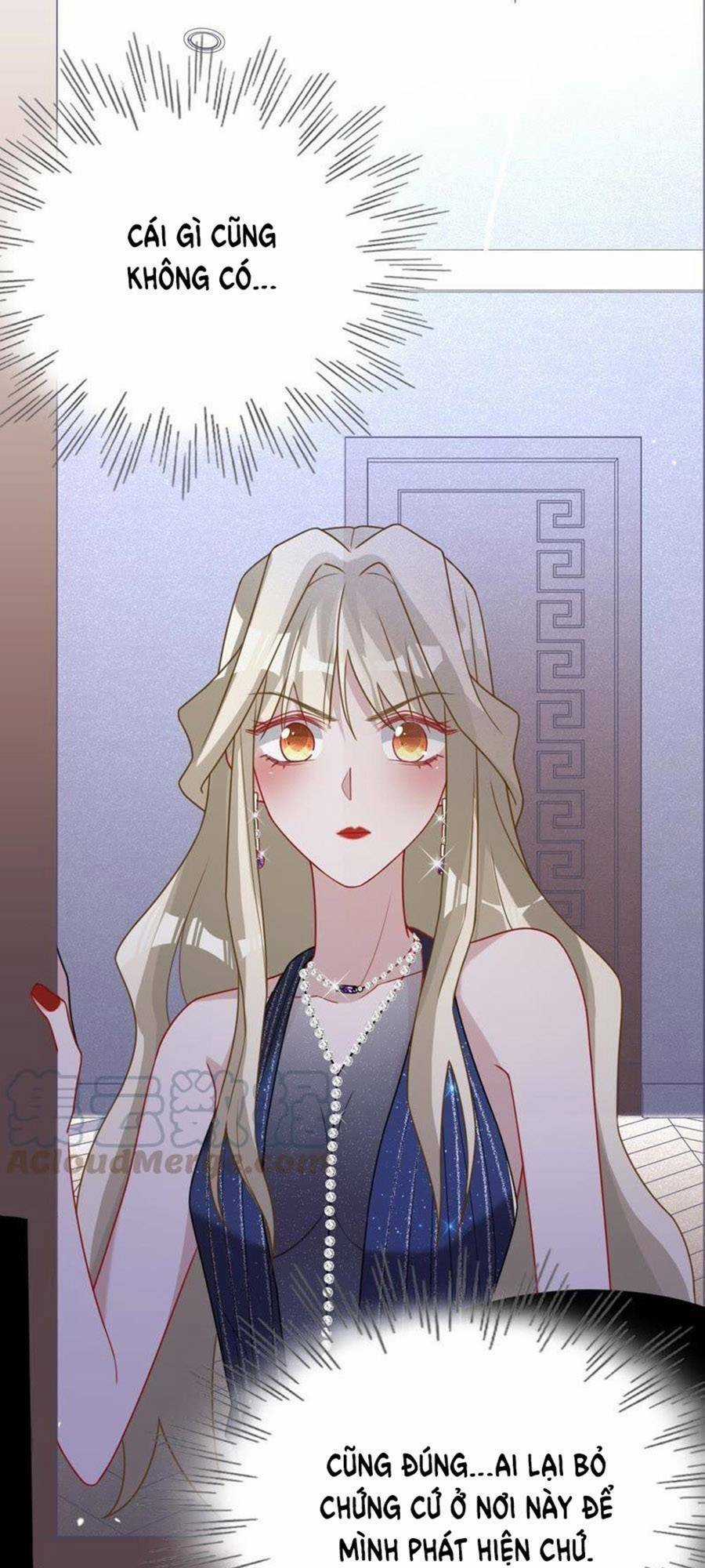 Thần Luân Mật Luyến - Chapter 108 - Trang 22