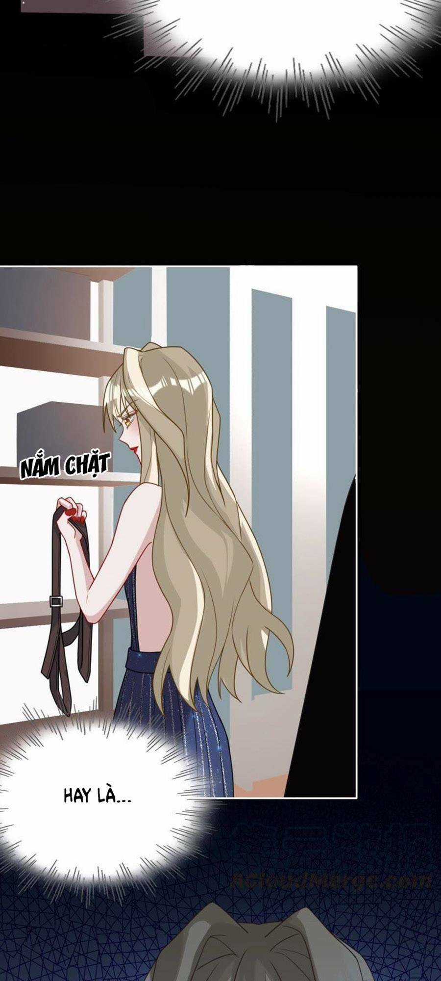 Thần Luân Mật Luyến - Chapter 108 - Trang 23