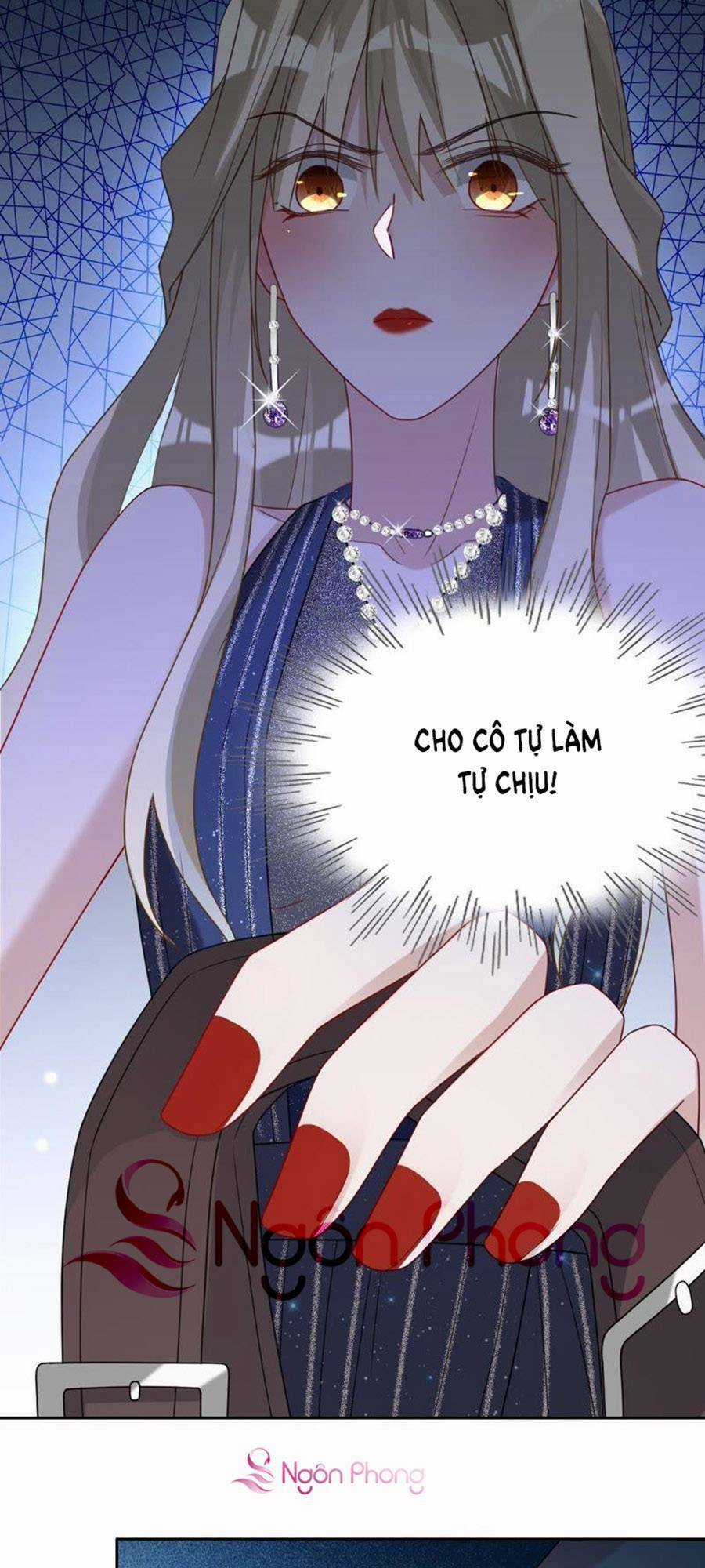 Thần Luân Mật Luyến - Chapter 108 - Trang 24