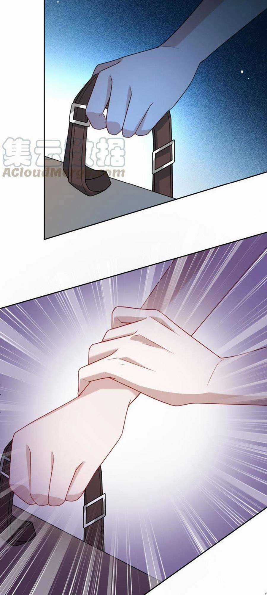 Thần Luân Mật Luyến - Chapter 108 - Trang 25