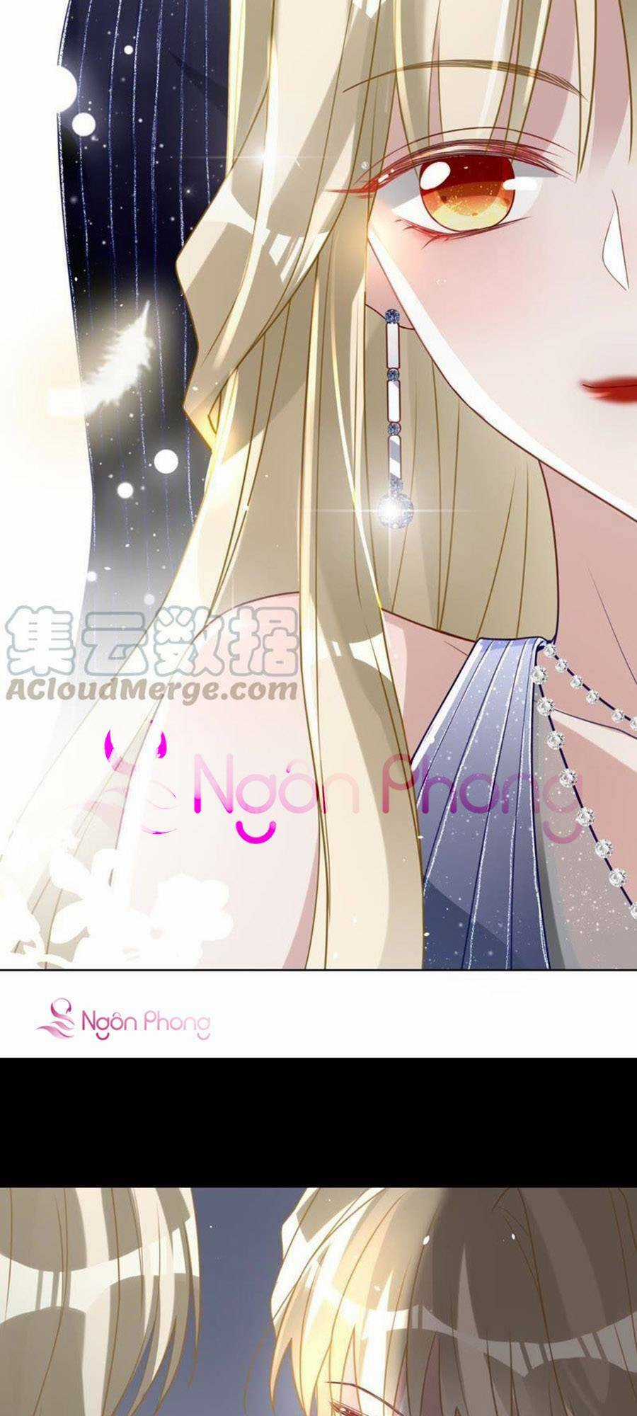 Thần Luân Mật Luyến - Chapter 108 - Trang 4