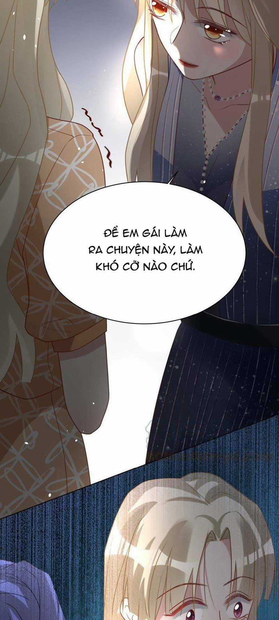 Thần Luân Mật Luyến - Chapter 108 - Trang 5