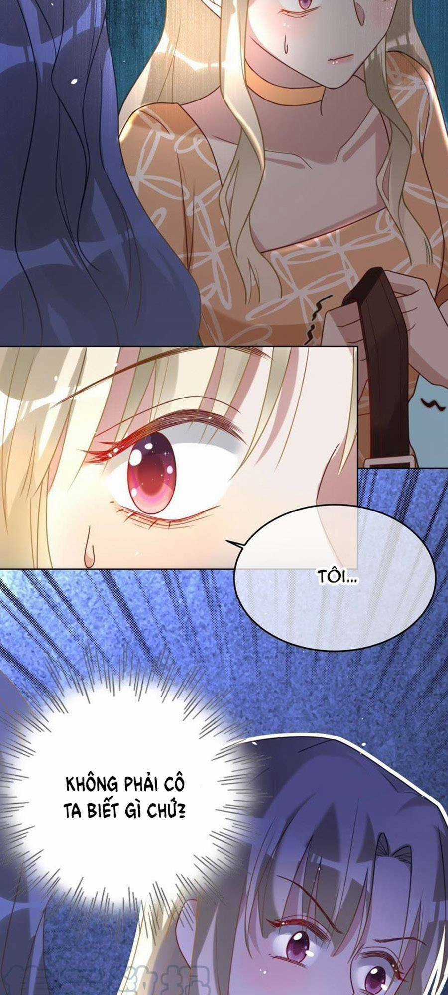 Thần Luân Mật Luyến - Chapter 108 - Trang 6