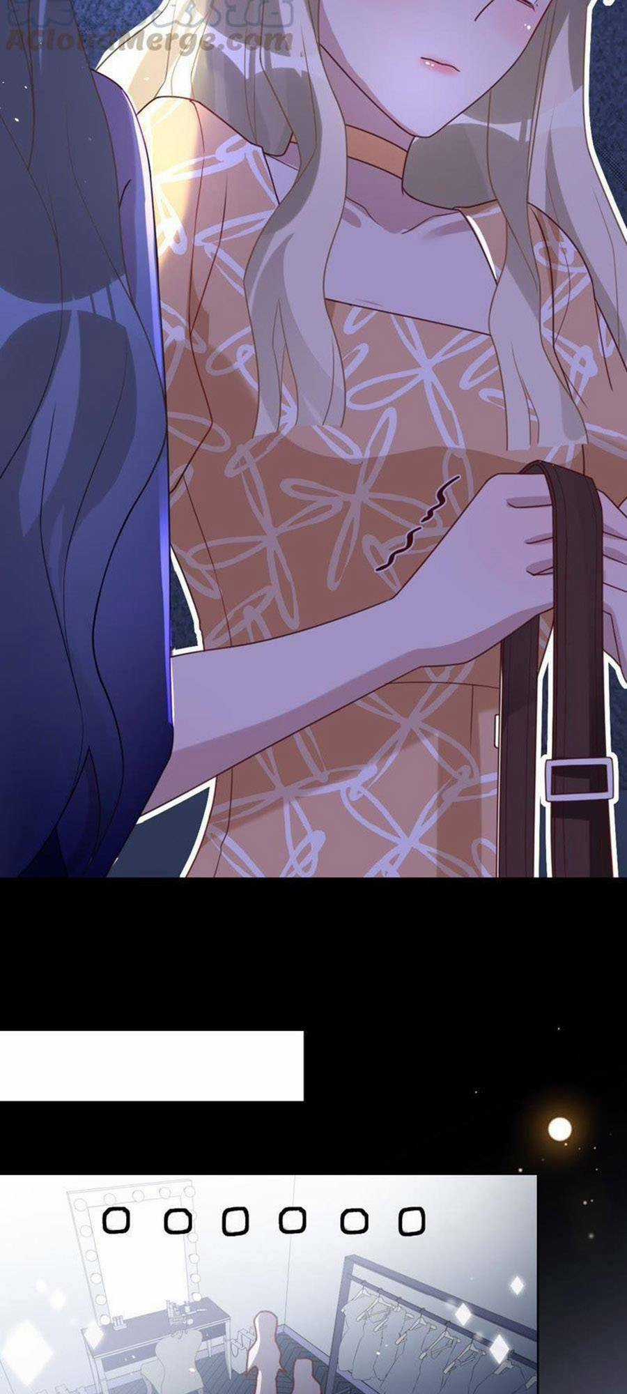 Thần Luân Mật Luyến - Chapter 108 - Trang 7