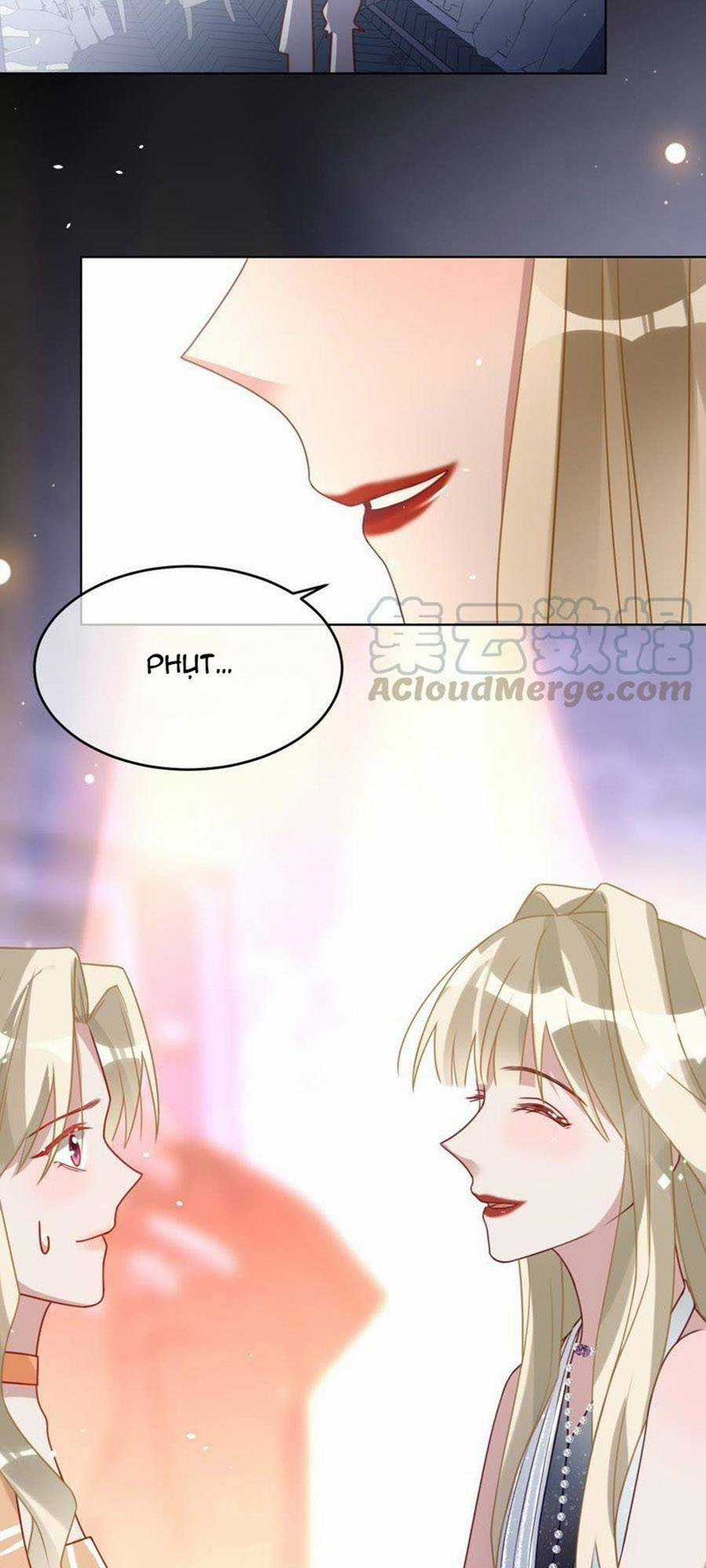 Thần Luân Mật Luyến - Chapter 108 - Trang 8