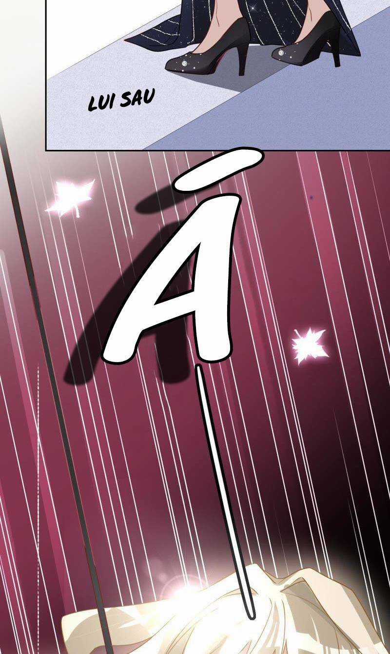 Thần Luân Mật Luyến - Chapter 109 - Trang 11