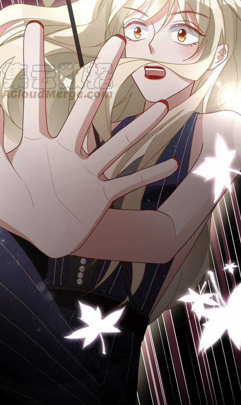 Thần Luân Mật Luyến - Chapter 109 - Trang 12