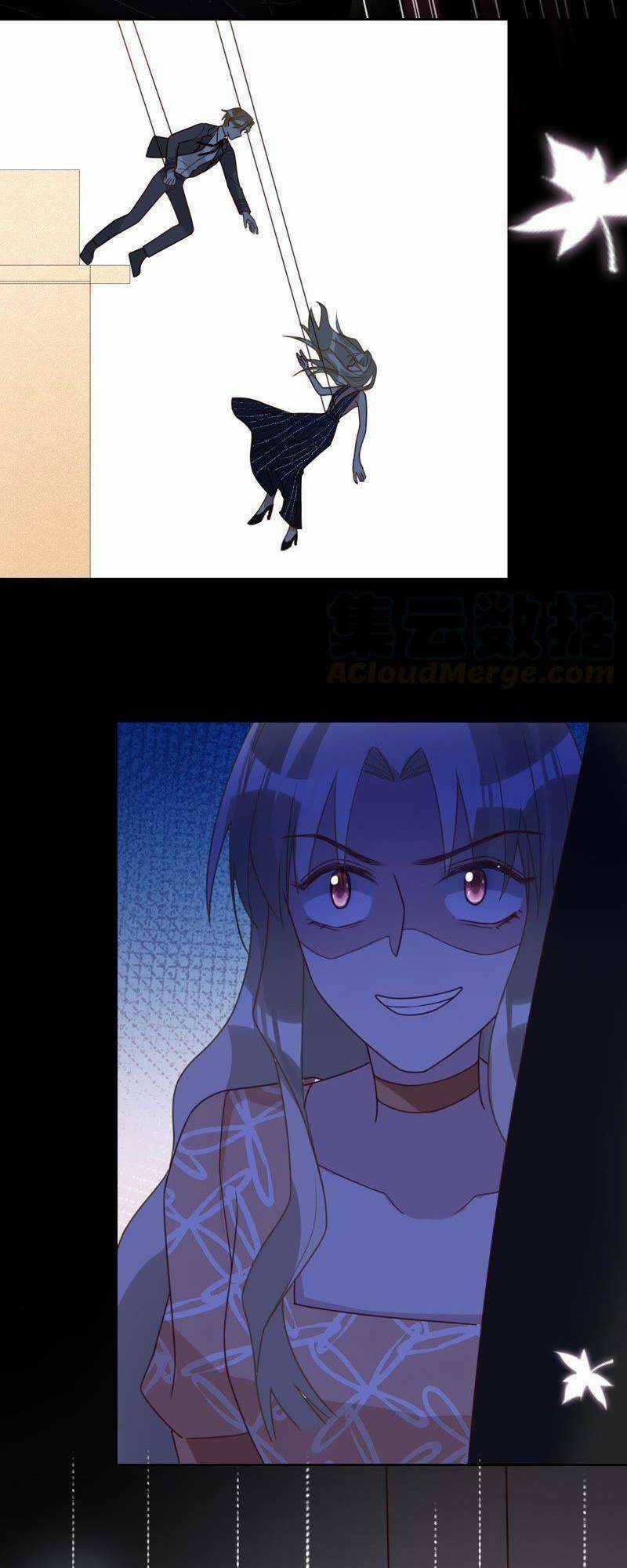 Thần Luân Mật Luyến - Chapter 109 - Trang 13