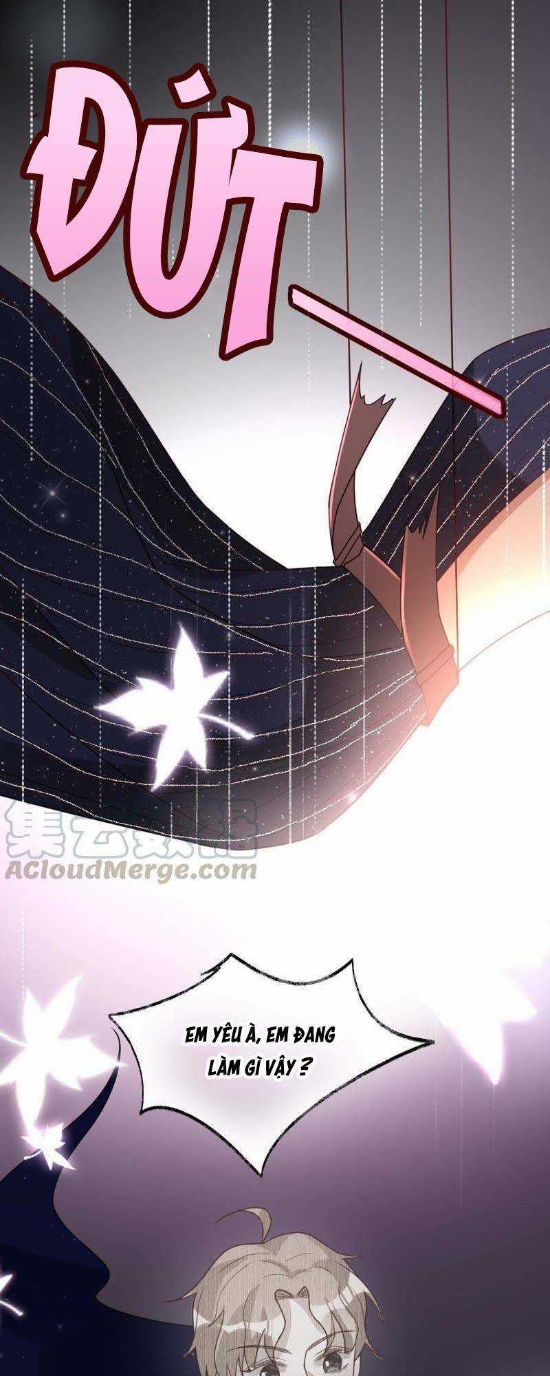 Thần Luân Mật Luyến - Chapter 109 - Trang 14