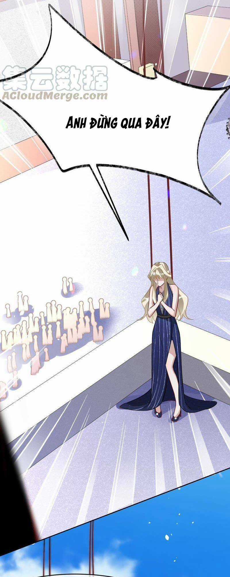 Thần Luân Mật Luyến - Chapter 109 - Trang 5