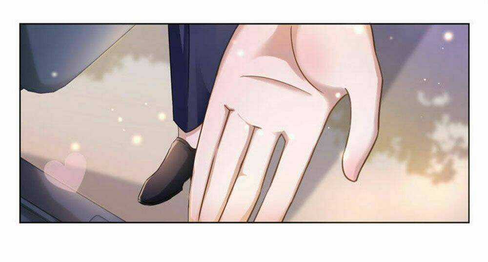 Thần Luân Mật Luyến - Chapter 11 - Trang 11