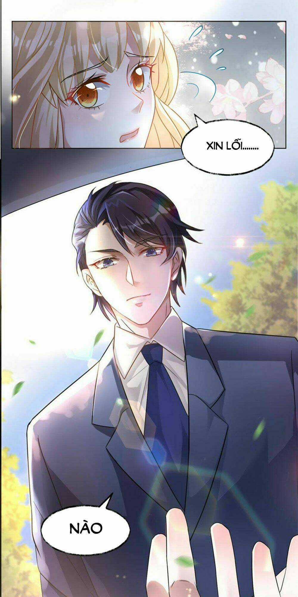 Thần Luân Mật Luyến - Chapter 11 - Trang 15