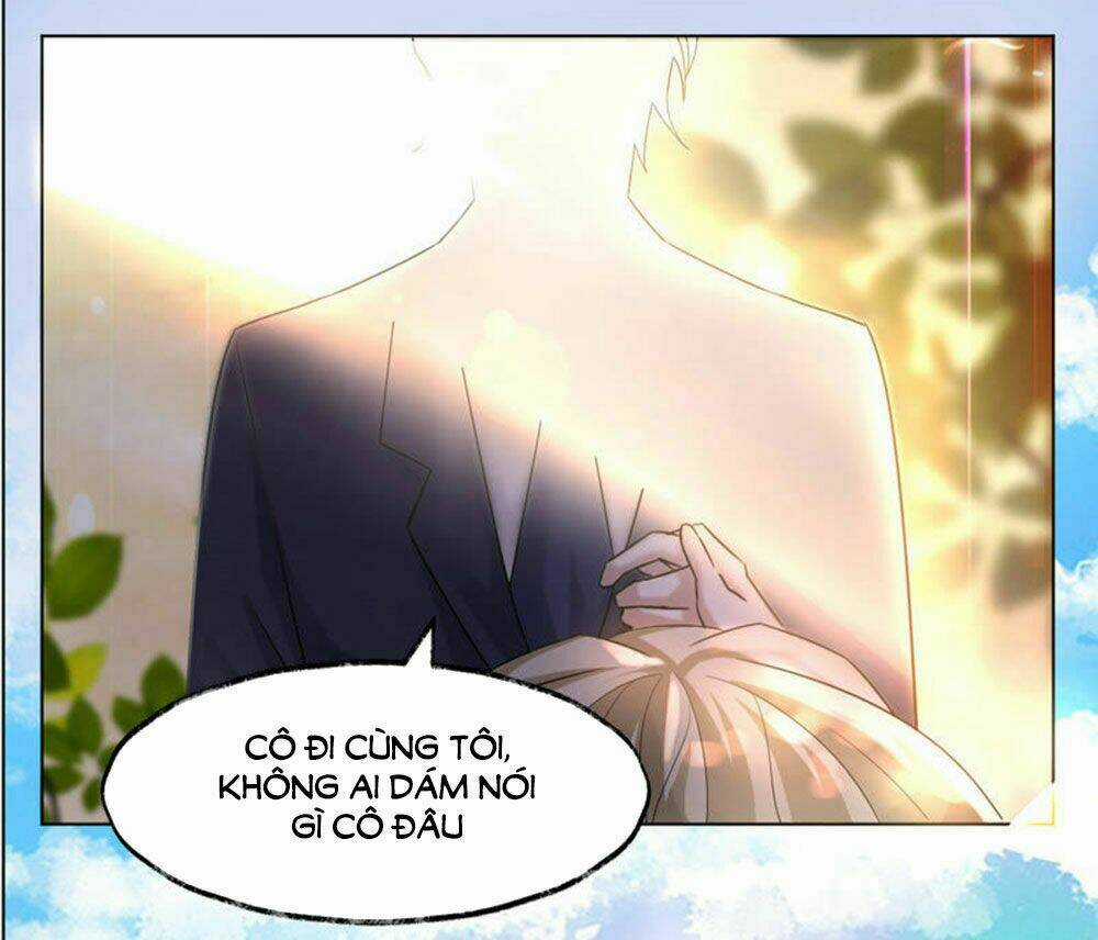 Thần Luân Mật Luyến - Chapter 11 - Trang 17