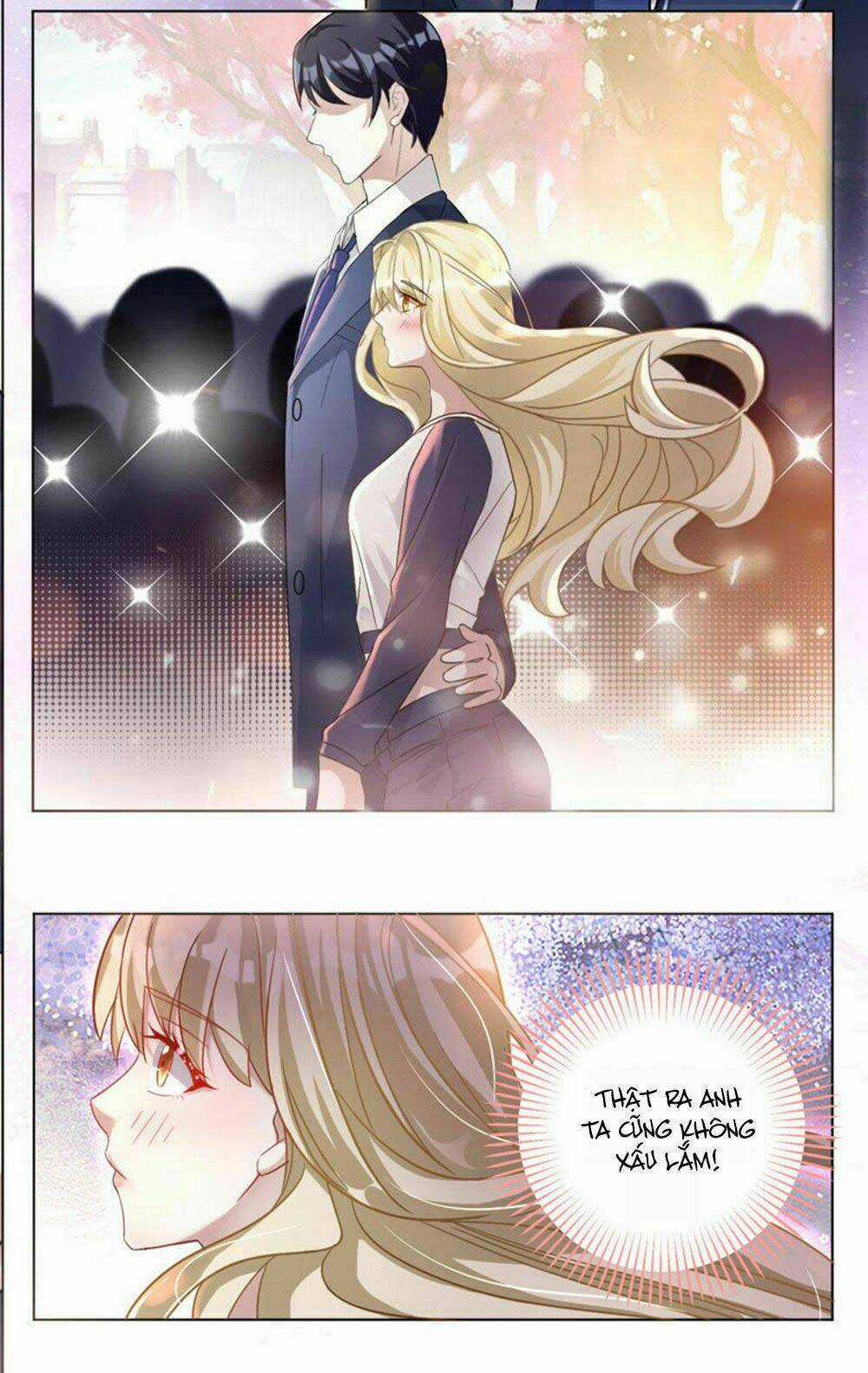 Thần Luân Mật Luyến - Chapter 11 - Trang 19