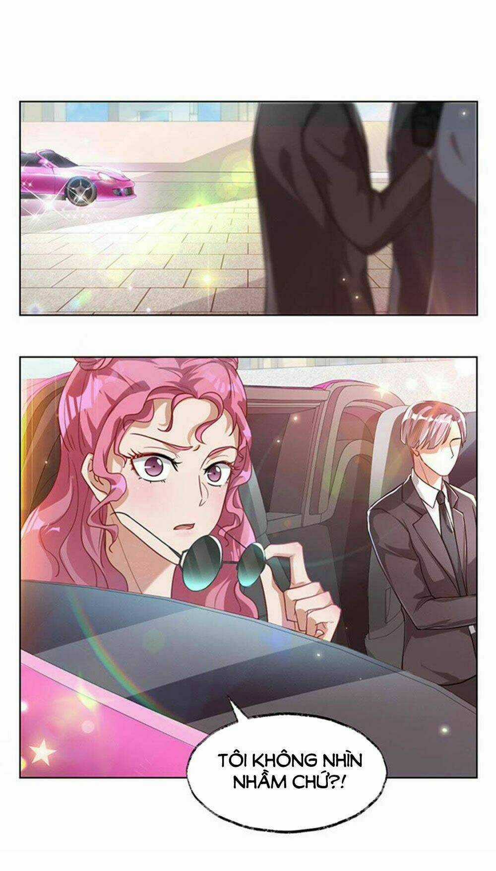 Thần Luân Mật Luyến - Chapter 11 - Trang 20