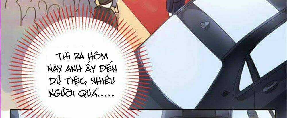 Thần Luân Mật Luyến - Chapter 11 - Trang 7