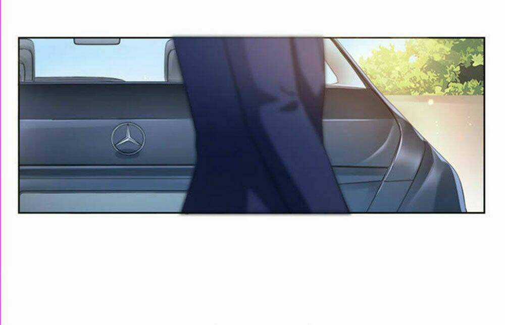 Thần Luân Mật Luyến - Chapter 11 - Trang 9