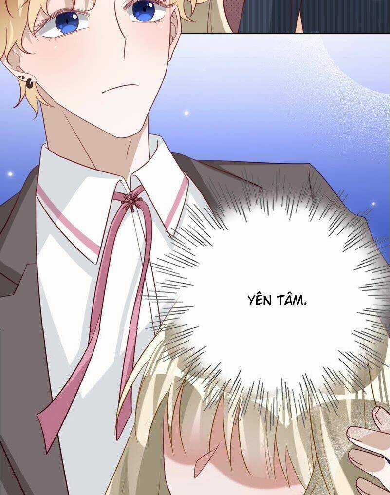 Thần Luân Mật Luyến - Chapter 110 - Trang 2