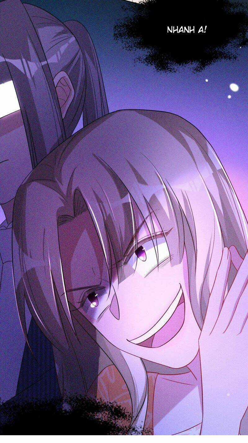 Thần Luân Mật Luyến - Chapter 110 - Trang 11