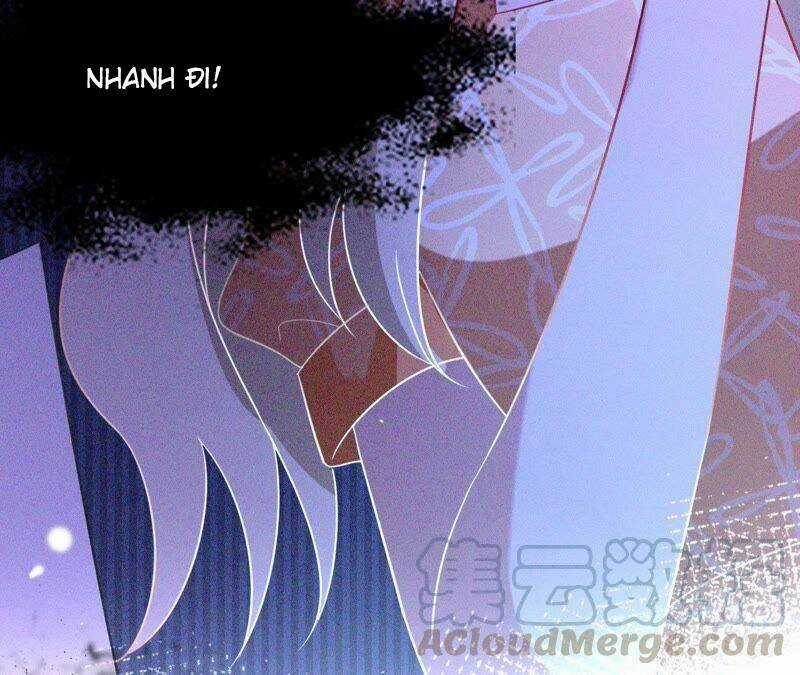 Thần Luân Mật Luyến - Chapter 110 - Trang 12
