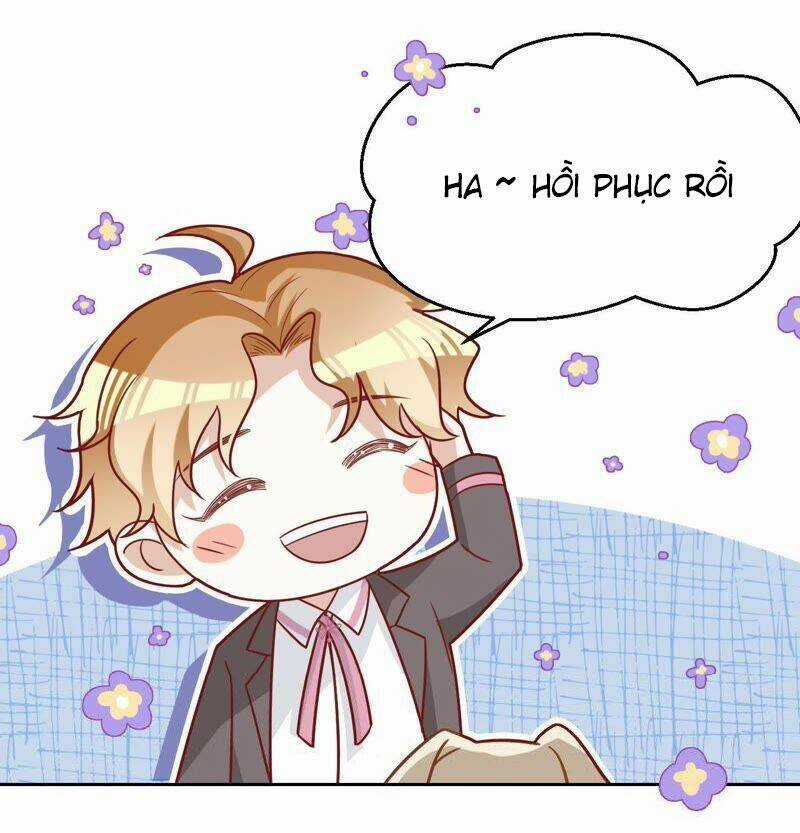 Thần Luân Mật Luyến - Chapter 110 - Trang 15