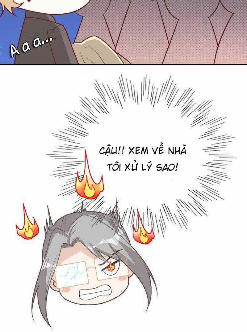 Thần Luân Mật Luyến - Chapter 110 - Trang 17