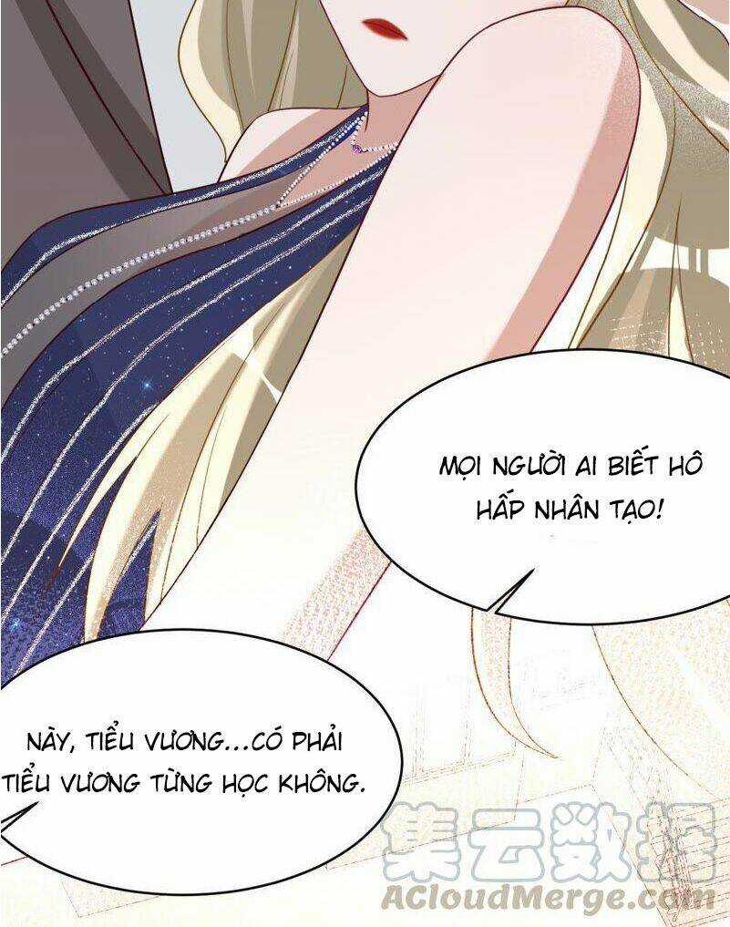 Thần Luân Mật Luyến - Chapter 110 - Trang 3