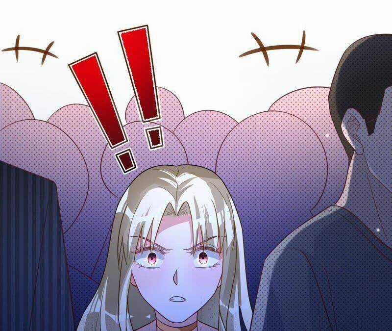 Thần Luân Mật Luyến - Chapter 110 - Trang 21