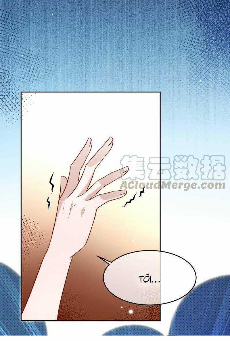 Thần Luân Mật Luyến - Chapter 110 - Trang 23