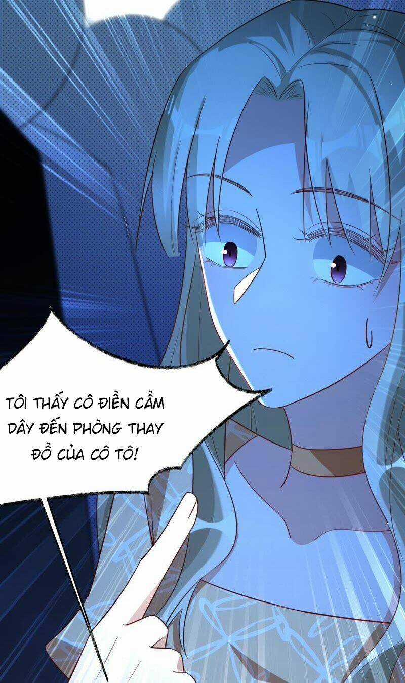 Thần Luân Mật Luyến - Chapter 110 - Trang 24