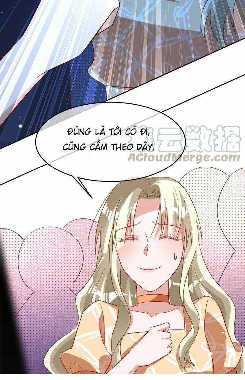 Thần Luân Mật Luyến - Chapter 110 - Trang 25